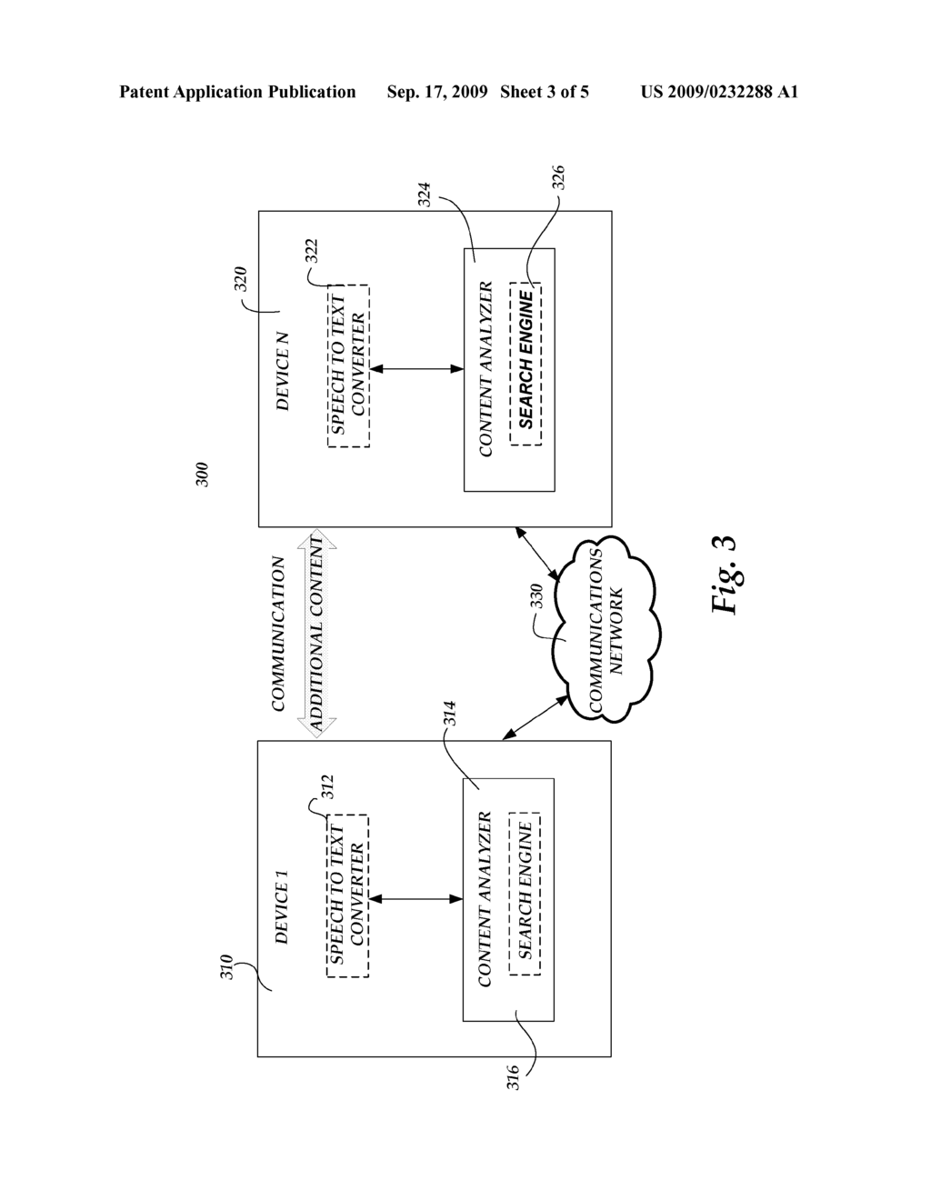 Appending Content To A Telephone Communication - diagram, schematic, and image 04