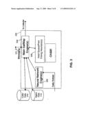 SKIPPING A CALLER IN QUEUE FOR A CALL ROUTING CENTER diagram and image