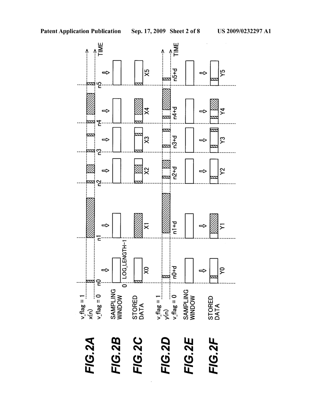 Echo canceler and echo canceling method - diagram, schematic, and image 03