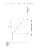 MULTI-CHANNEL BLEND SYSTEM FOR CALIBRATING SEPARATION RATIO BETWEEN CHANNEL OUTPUT SIGNALS AND METHOD THEREOF diagram and image