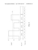 MULTI-CHANNEL BLEND SYSTEM FOR CALIBRATING SEPARATION RATIO BETWEEN CHANNEL OUTPUT SIGNALS AND METHOD THEREOF diagram and image