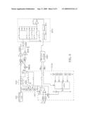 MULTI-CHANNEL BLEND SYSTEM FOR CALIBRATING SEPARATION RATIO BETWEEN CHANNEL OUTPUT SIGNALS AND METHOD THEREOF diagram and image