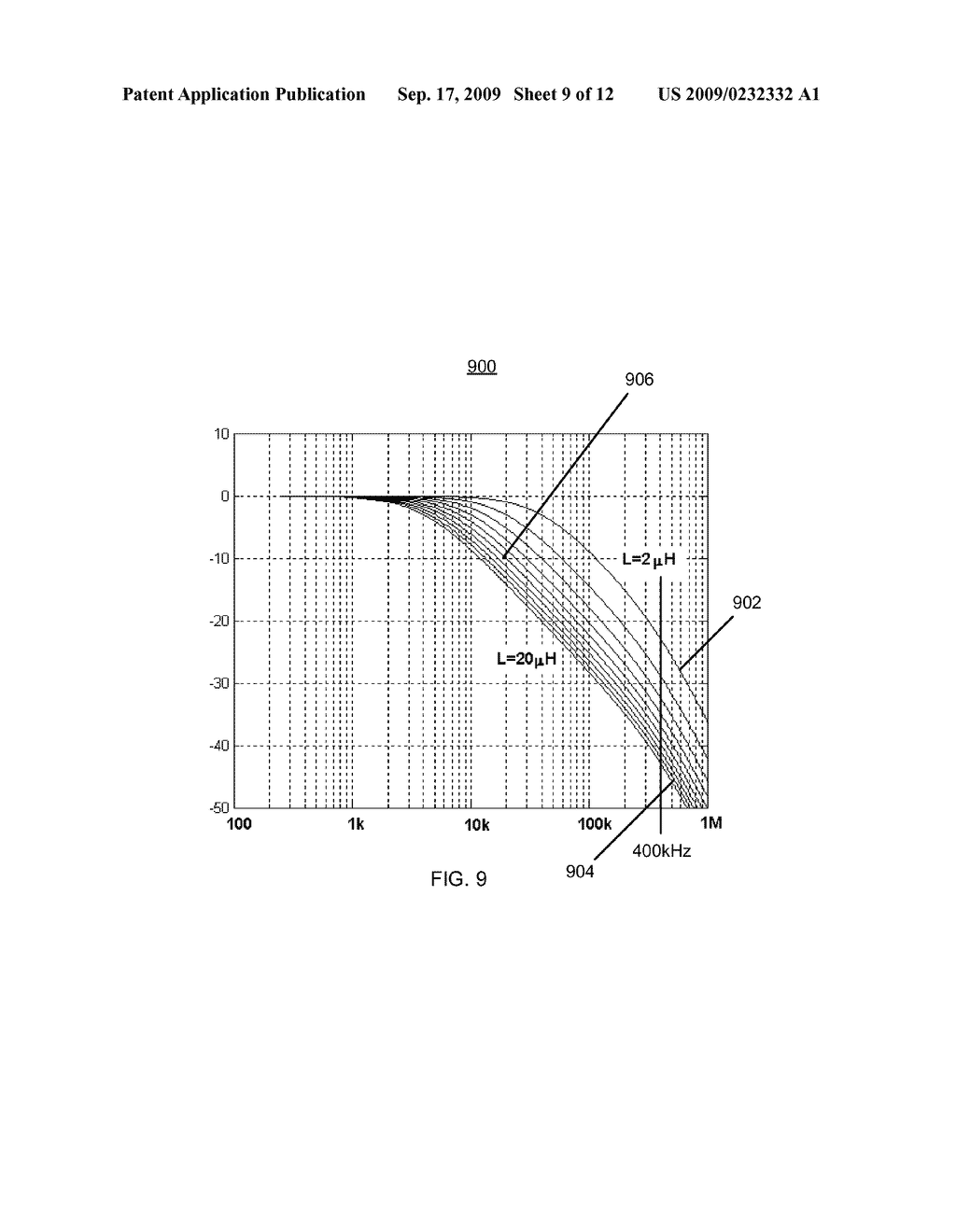 CLASS-D TRANSCONDUCTANCE AMPLIFIER - diagram, schematic, and image 10