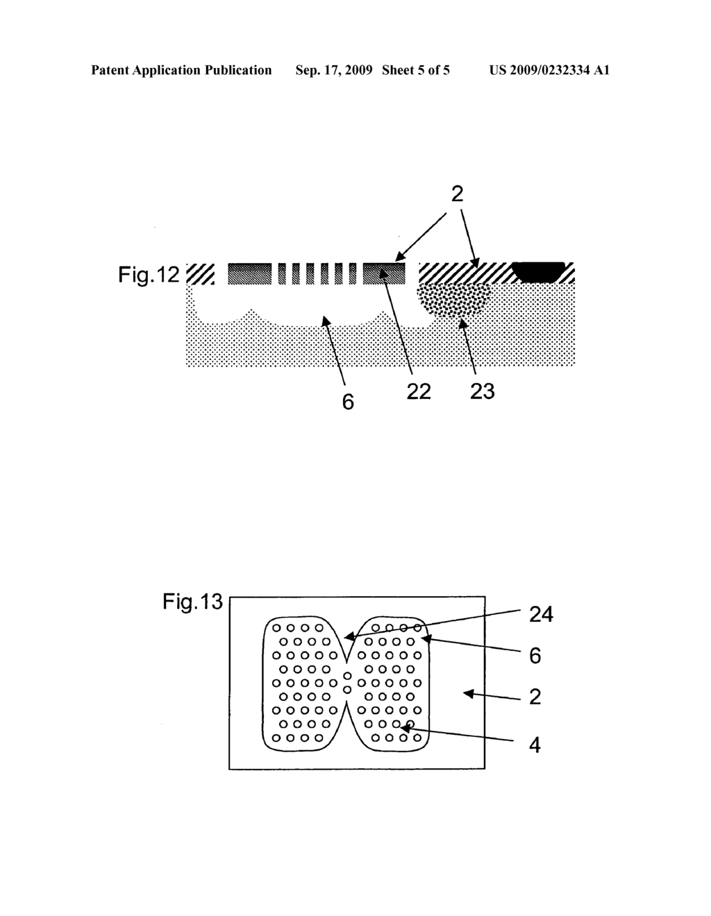 Micromechanical Component and Method for its Production - diagram, schematic, and image 06