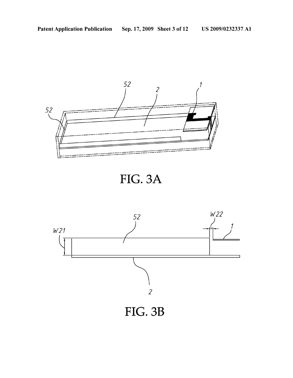 METHOD FOR IMPROVING COMPATIBILITY OF HEARING AID WITH ANTENNA - diagram, schematic, and image 04