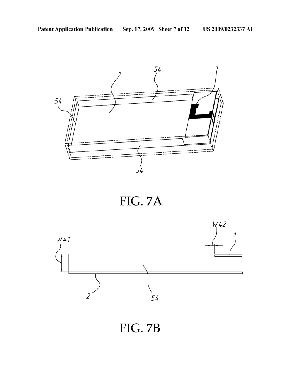 METHOD FOR IMPROVING COMPATIBILITY OF HEARING AID WITH ANTENNA - diagram, schematic, and image 08