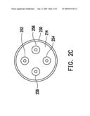 EARPHONE STRUCTURE CAPABLE OF ADJUSTING VENTILATION OF CHAMBER THEREIN diagram and image