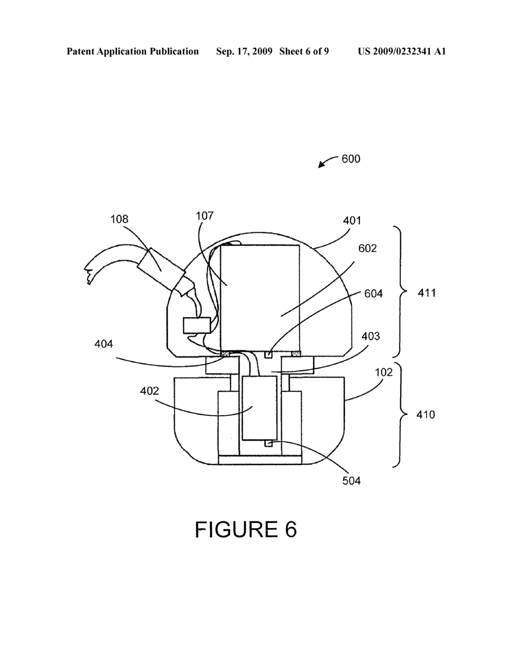 IN-EAR EARPHONE - diagram, schematic, and image 07