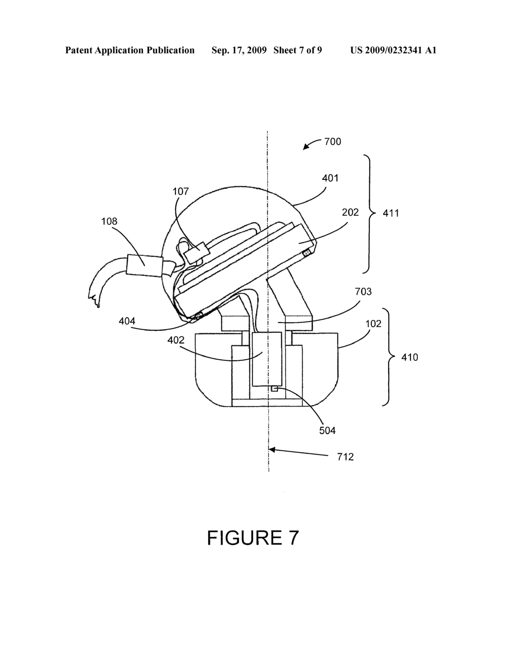 IN-EAR EARPHONE - diagram, schematic, and image 08