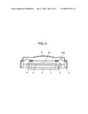 SPEAKER AND METHOD OF PRODUCING THE SAME diagram and image