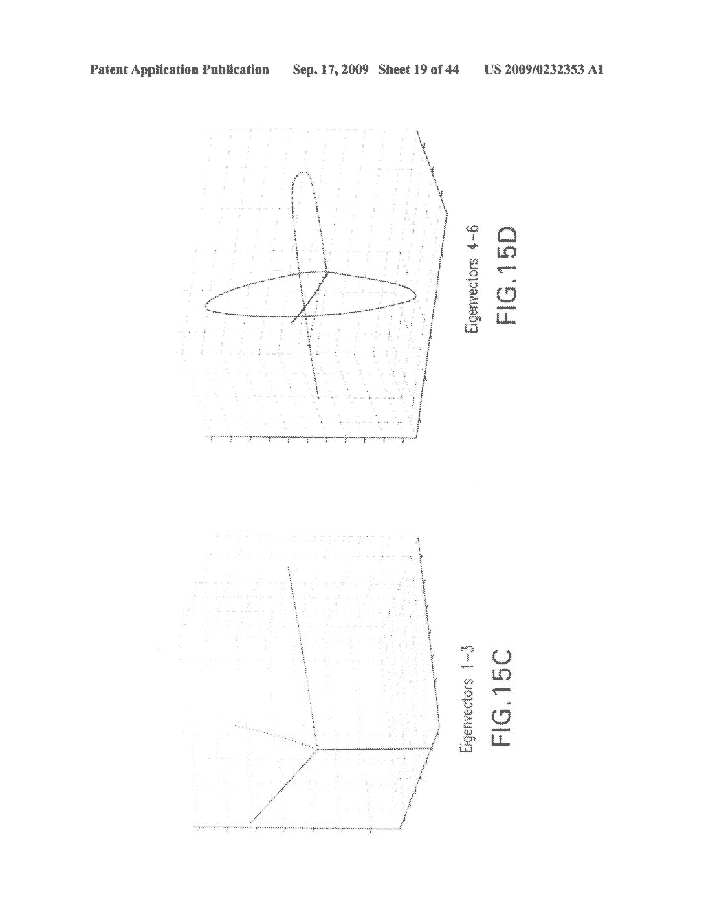 METHOD AND SYSTEM FOR MARKERLESS MOTION CAPTURE USING MULTIPLE CAMERAS - diagram, schematic, and image 20