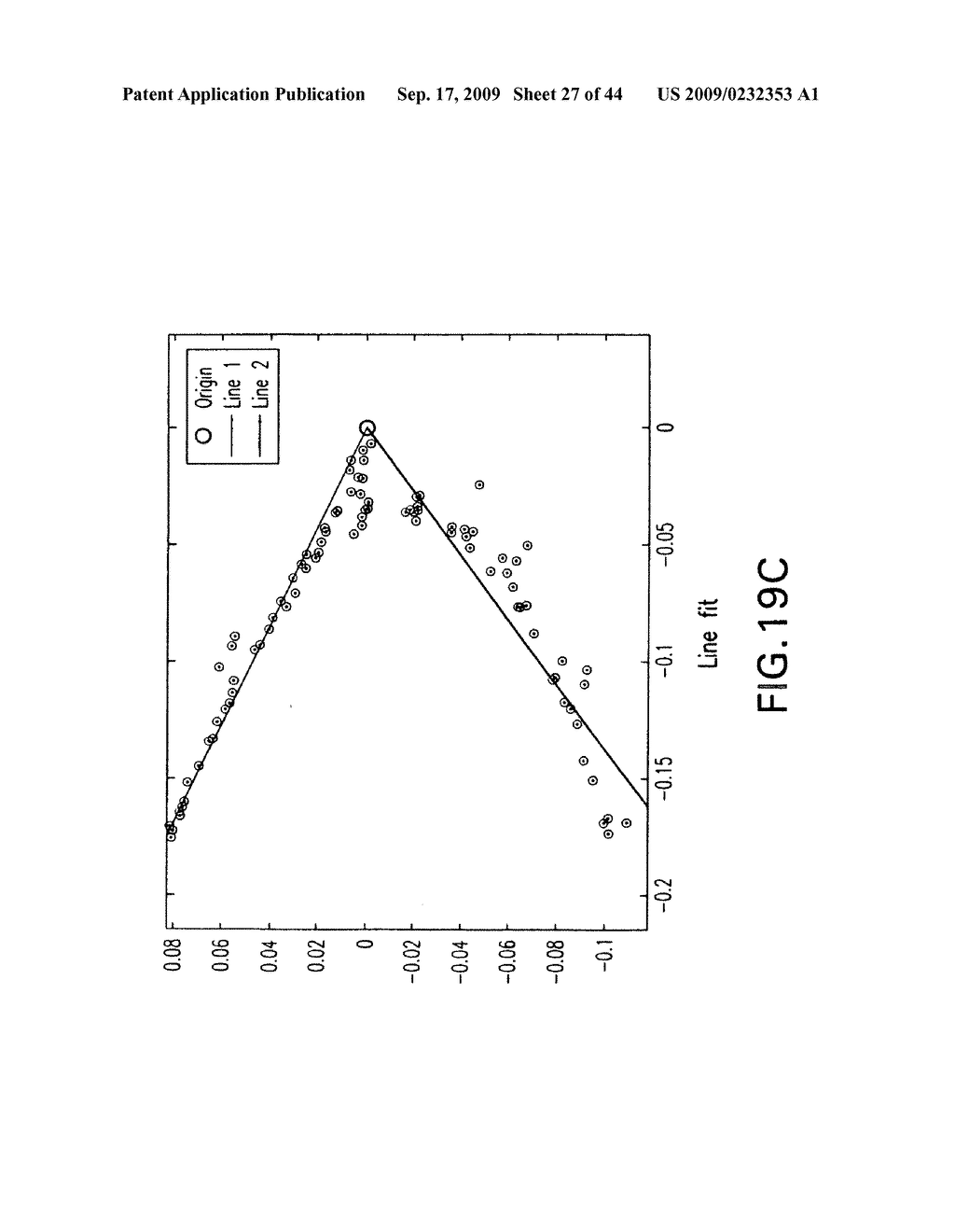 METHOD AND SYSTEM FOR MARKERLESS MOTION CAPTURE USING MULTIPLE CAMERAS - diagram, schematic, and image 28