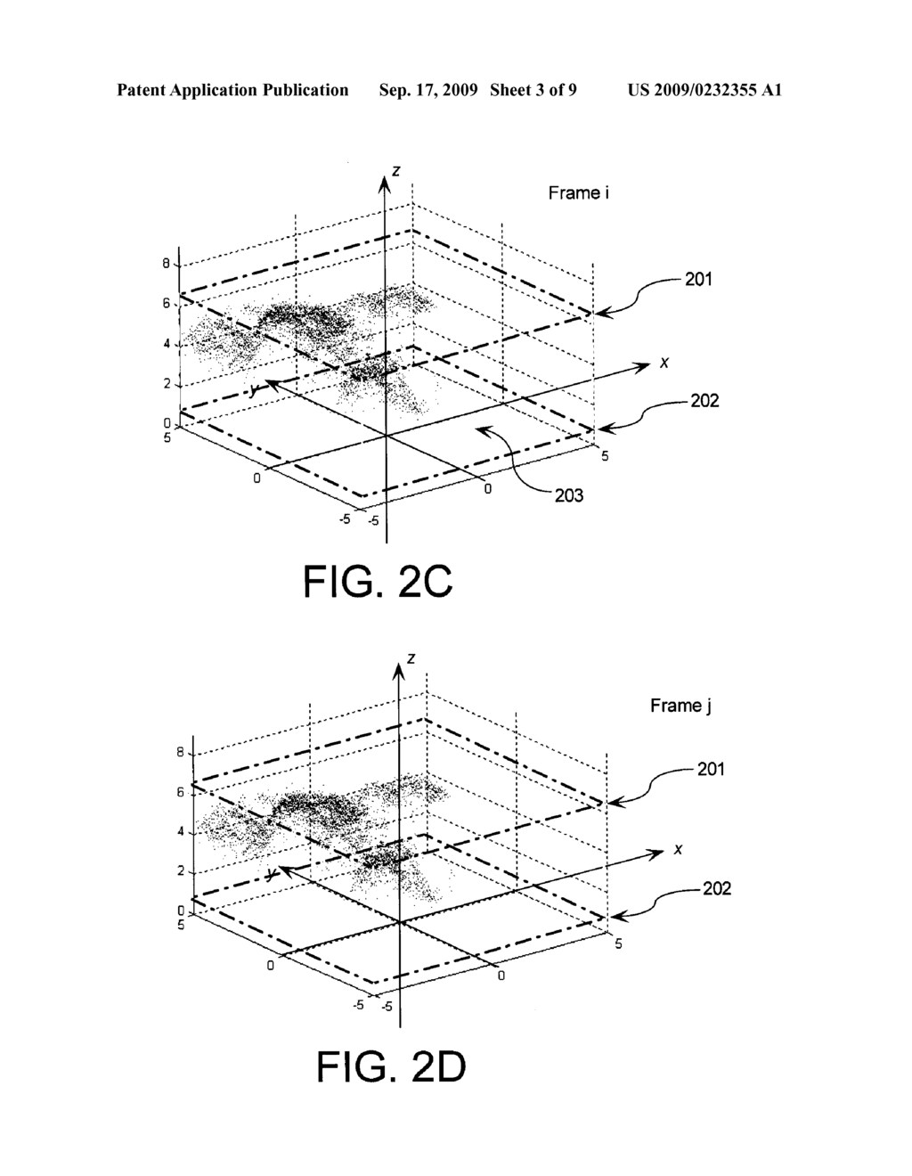 REGISTRATION OF 3D POINT CLOUD DATA USING EIGENANALYSIS - diagram, schematic, and image 04