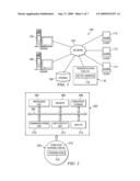 DETECTING BEHAVIORAL DEVIATIONS BY MEASURING EYE MOVEMENTS diagram and image