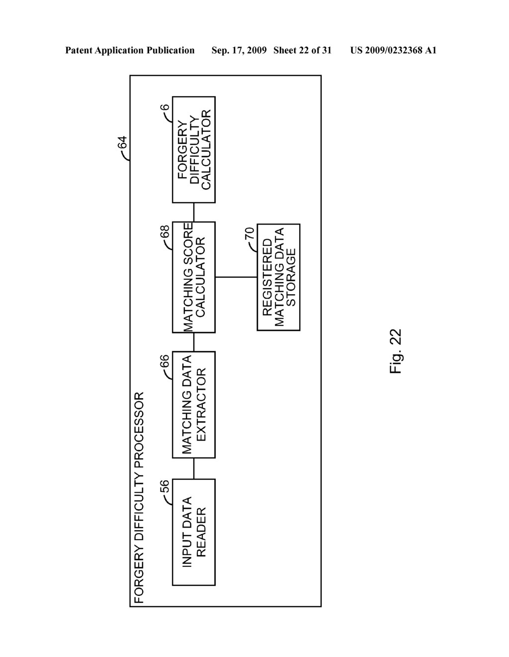 AUTHENTICATION APPARATUS - diagram, schematic, and image 23