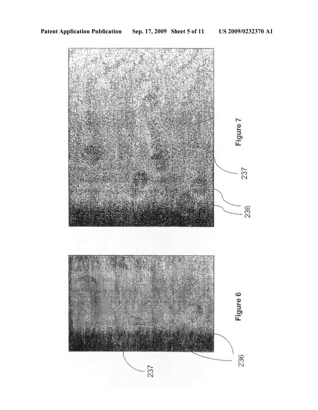 METHOD OF, AND APPARATUS AND COMPUTER SOFTWARE FOR, IMAGING BIOLOGICAL OBJECTS - diagram, schematic, and image 06