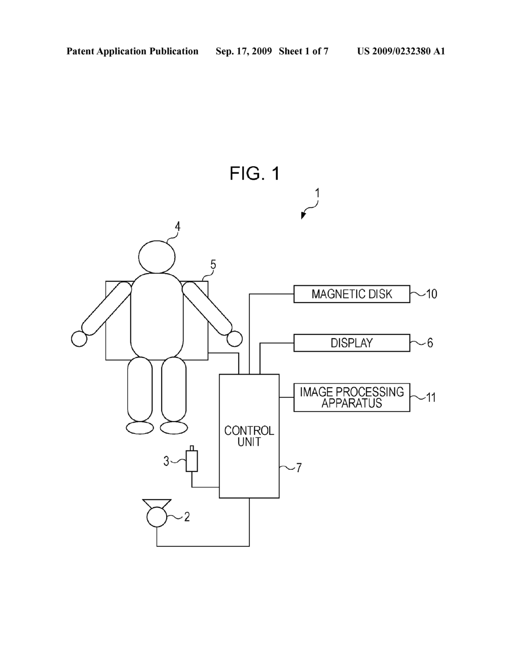 APPARATUS AND METHOD FOR IMAGE PROCESSING AND STORAGE MEDIUM - diagram, schematic, and image 02