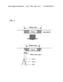 PATTERN MEASURING METHOD AND PATTERN MEASURING DEVICE diagram and image