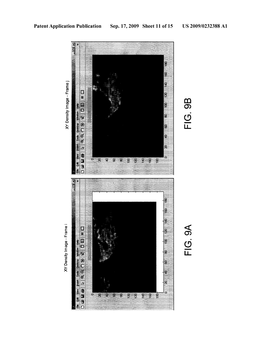 REGISTRATION OF 3D POINT CLOUD DATA BY CREATION OF FILTERED DENSITY IMAGES - diagram, schematic, and image 12