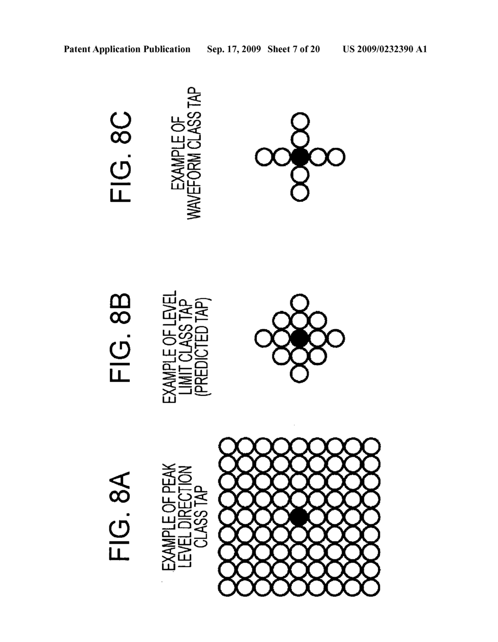 Image processing device, image processing method, learning device, learning method, and program - diagram, schematic, and image 08