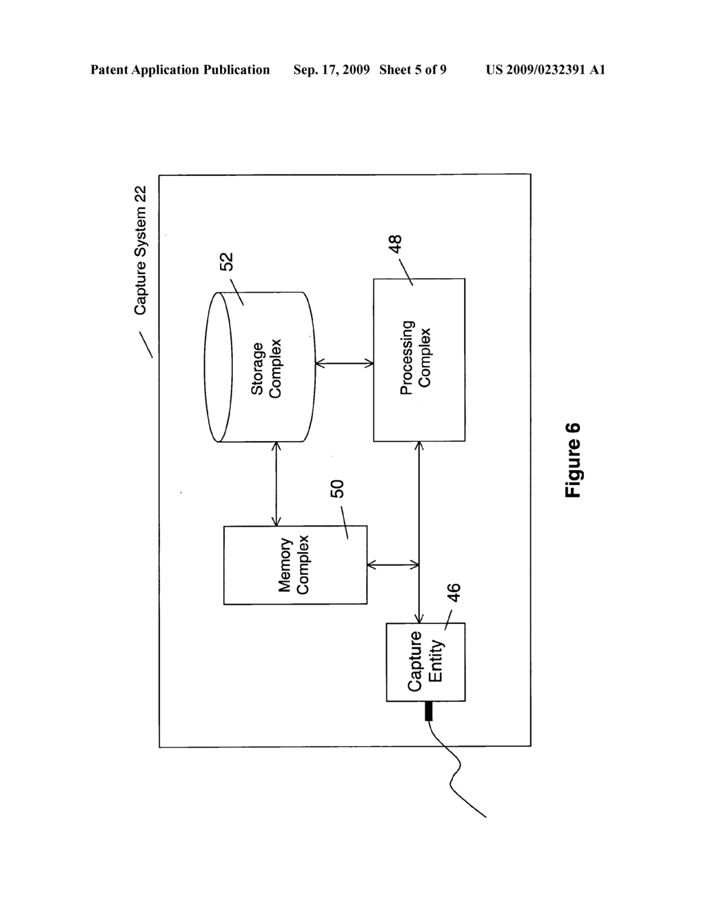 Identifying Image Type in a Capture System - diagram, schematic, and image 06