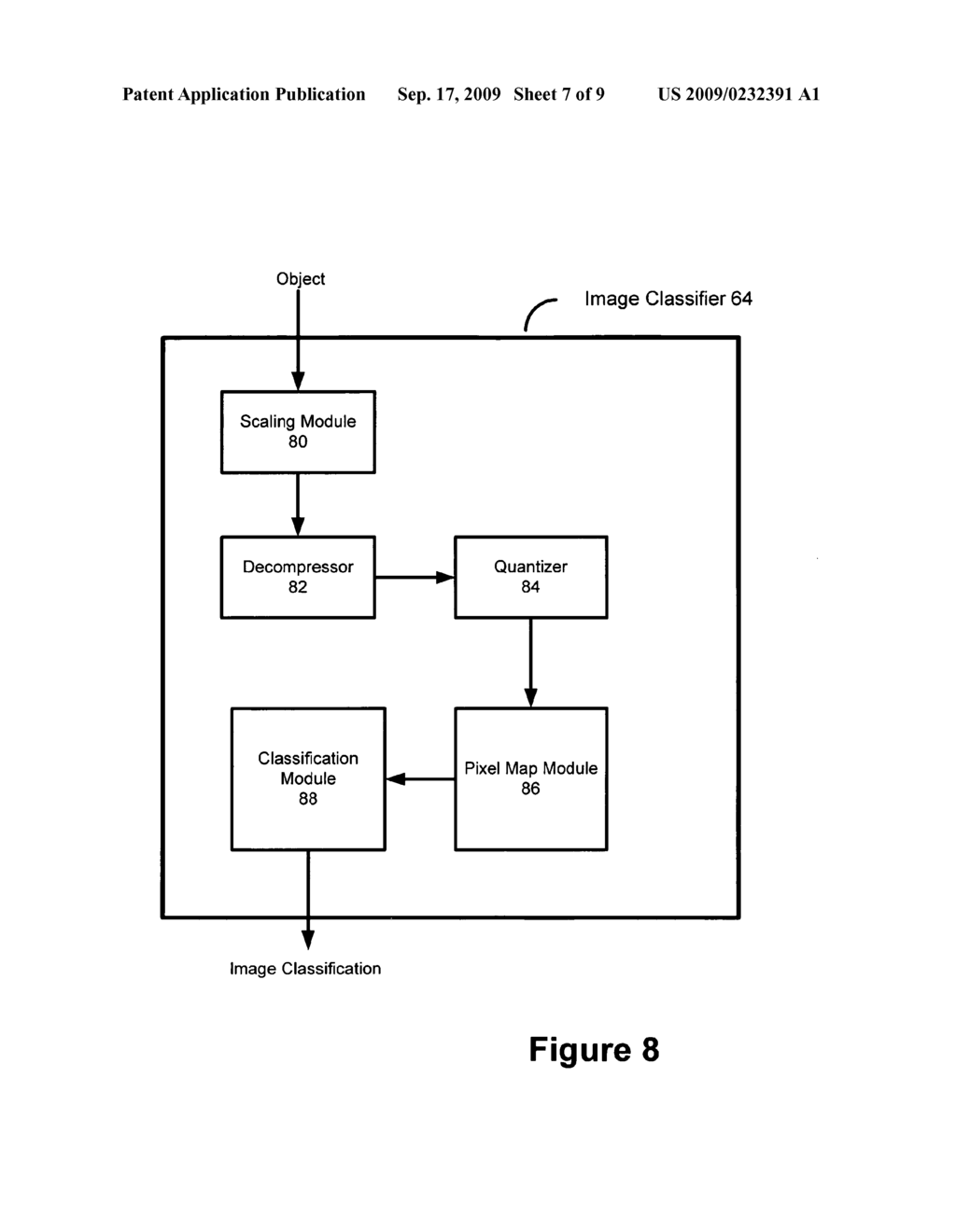 Identifying Image Type in a Capture System - diagram, schematic, and image 08