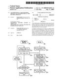 Two-dimensional code publishing program and two-dimensional code decoding program diagram and image