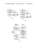 Two-dimensional code publishing program and two-dimensional code decoding program diagram and image