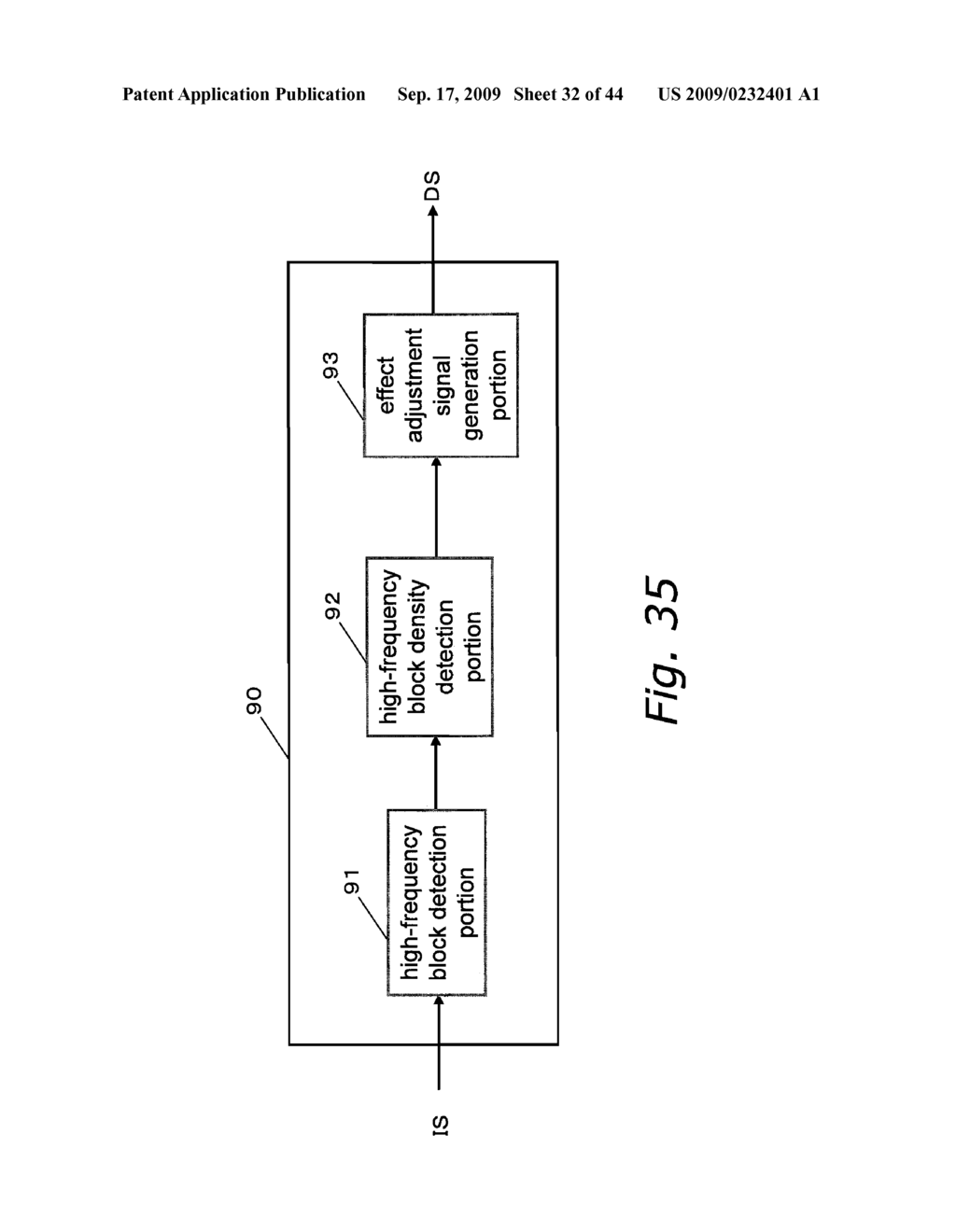 VISUAL PROCESSING APPARATUS, DISPLAY APPARATUS, VISUAL PROCESSING METHOD, PROGRAM, AND INTEGRATED CIRCUIT - diagram, schematic, and image 33