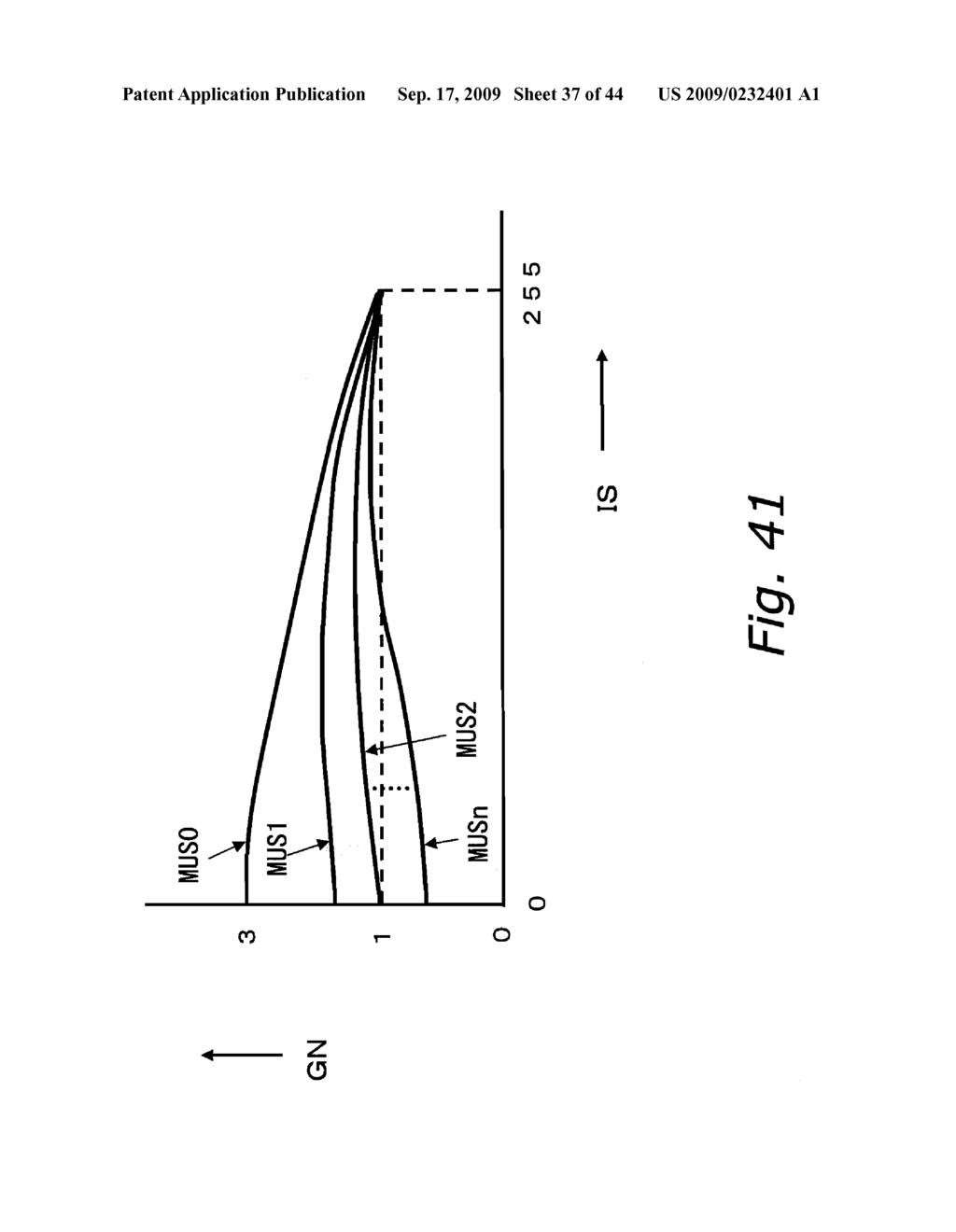 VISUAL PROCESSING APPARATUS, DISPLAY APPARATUS, VISUAL PROCESSING METHOD, PROGRAM, AND INTEGRATED CIRCUIT - diagram, schematic, and image 38