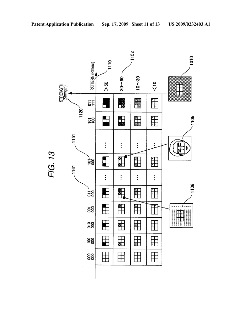 OBJECT DETECTING APPARATUS AND LEARNING APPARATUS FOR THE SAME - diagram, schematic, and image 12