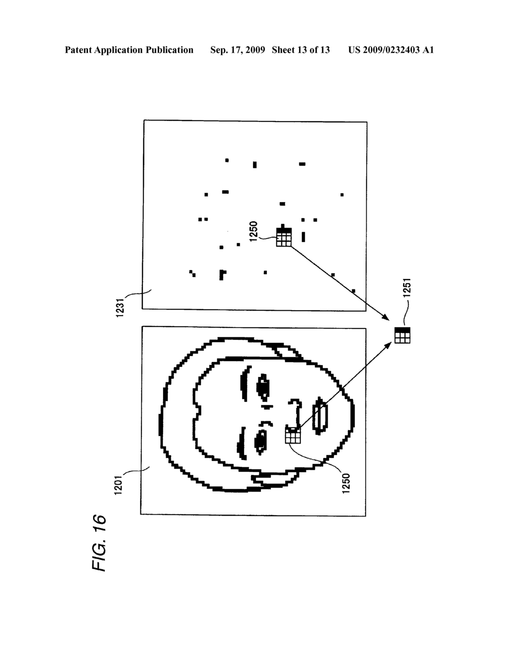 OBJECT DETECTING APPARATUS AND LEARNING APPARATUS FOR THE SAME - diagram, schematic, and image 14