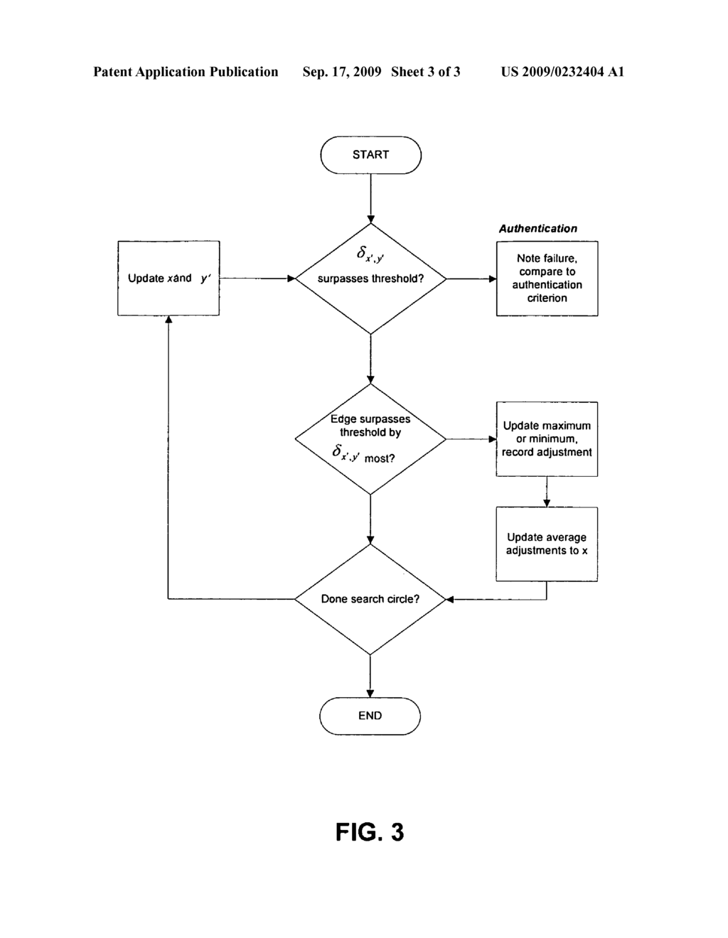 System and method for optical mark recognition - diagram, schematic, and image 04