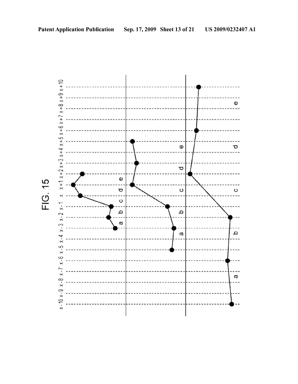 IMAGE PROCESSING DEVICE, METHOD, AND PROGRAM - diagram, schematic, and image 14