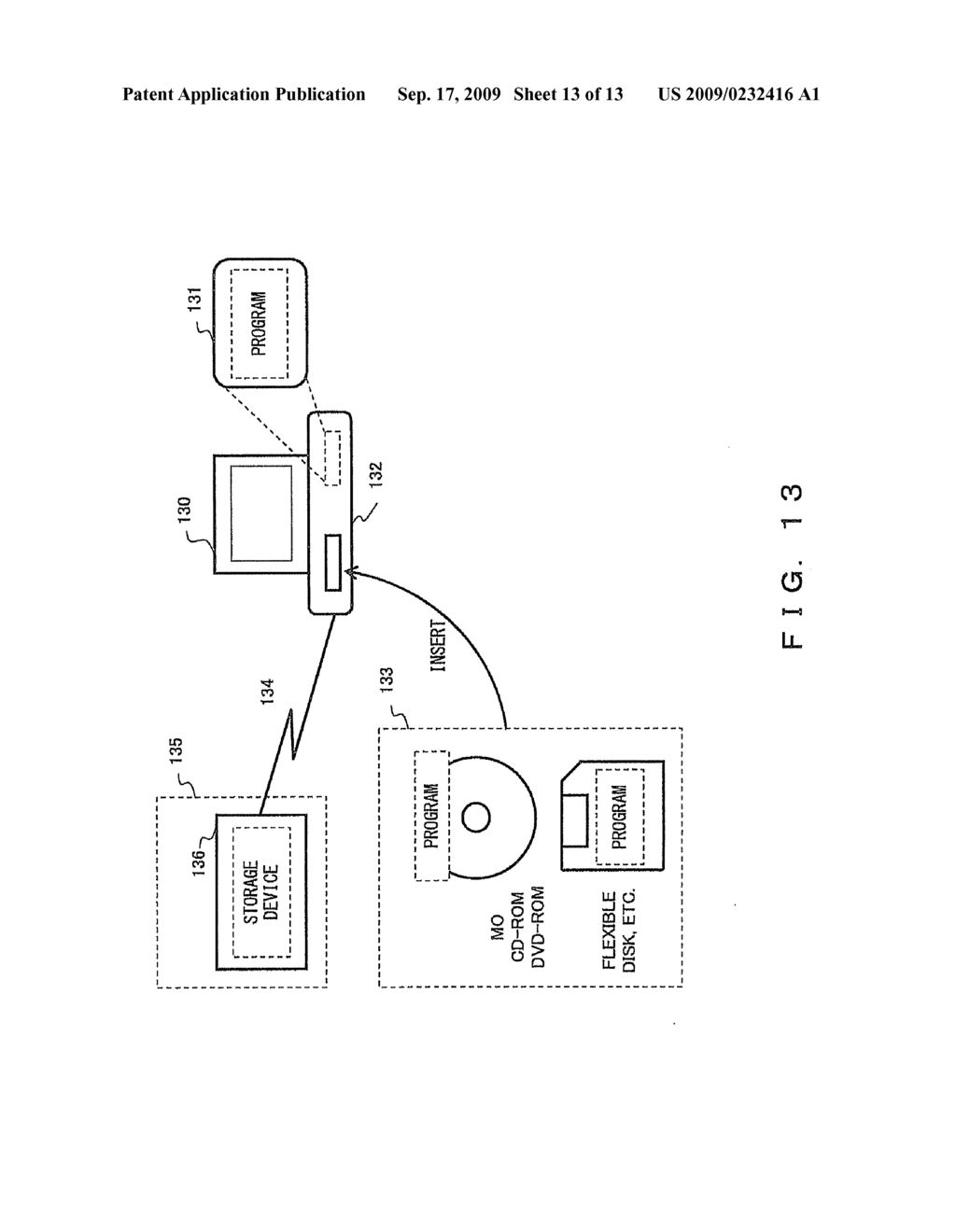 IMAGE PROCESSING DEVICE - diagram, schematic, and image 14