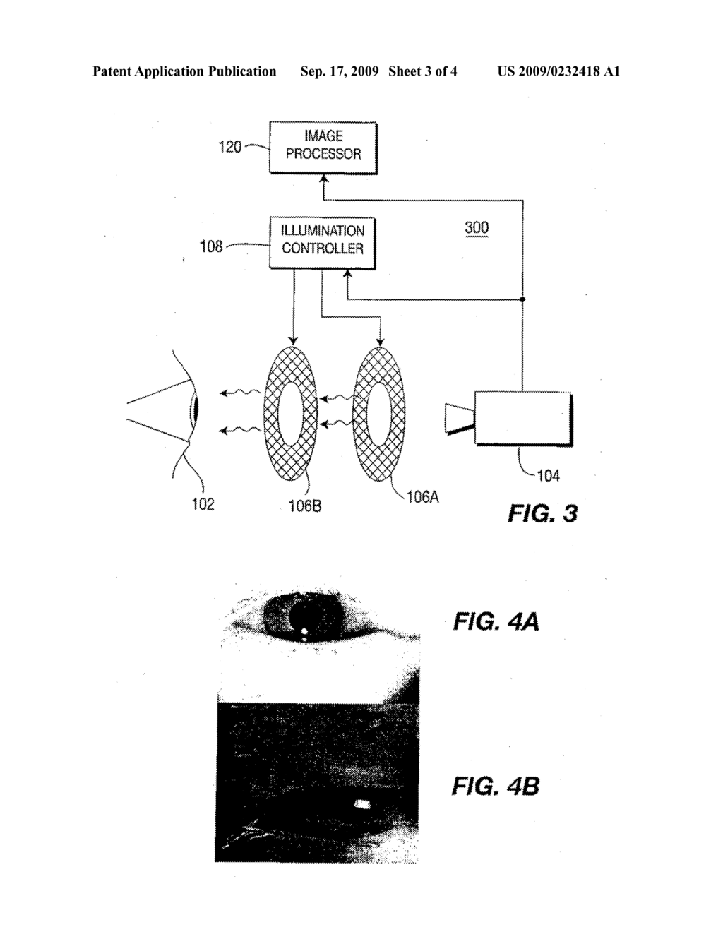 Method and Apparatus For Providing Strobed Image Capture - diagram, schematic, and image 04