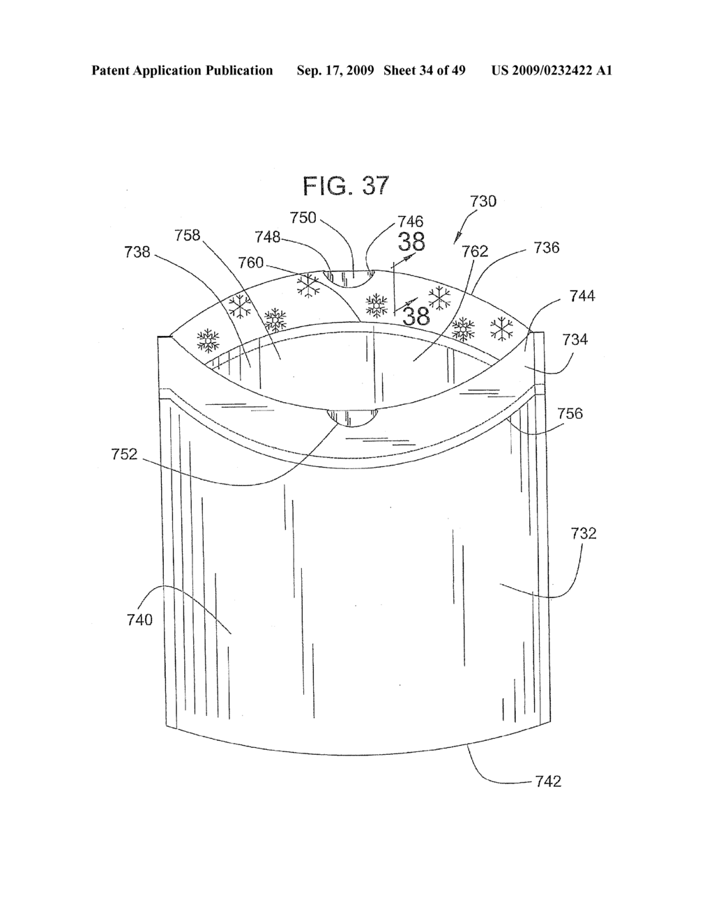 BAG WITH IMPROVED FEATURES - diagram, schematic, and image 35