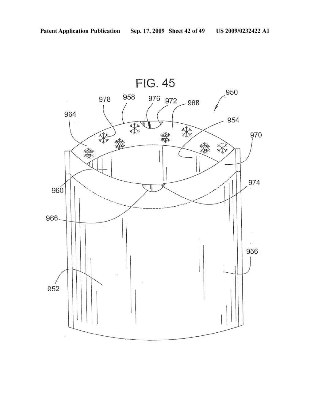 BAG WITH IMPROVED FEATURES - diagram, schematic, and image 43