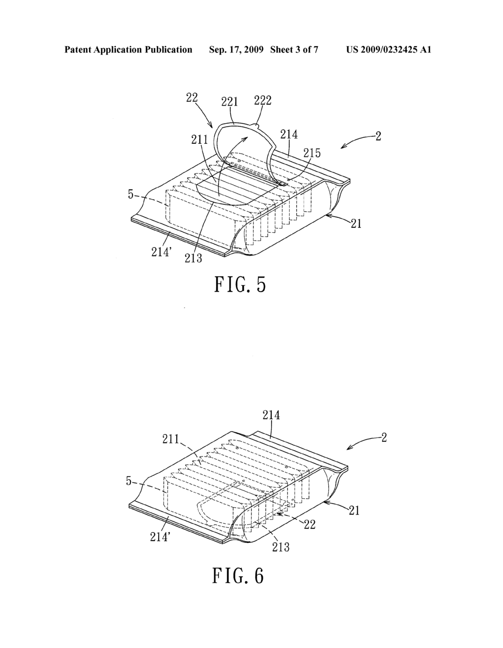 Flexible Tubular Packaging Bag and Method and Apparatus for Making the Same - diagram, schematic, and image 04