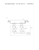 DSB-SC MODULATION SYSTEM CAPABLE OF ERASING CARRIER AND SECONDARY COMPONENT diagram and image