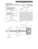 THREE-DIMENSIONAL PERIODIC STRUCTURE INCLUDING ANTI-REFLECTION STRUCTURE AND LIGHT-EMITTING DEVICE diagram and image