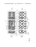 THREE-DIMENSIONAL PERIODIC STRUCTURE INCLUDING ANTI-REFLECTION STRUCTURE AND LIGHT-EMITTING DEVICE diagram and image