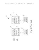 OPTICAL DISC PLAYER SYSTEM AND METHOD OF CONTROLLING A DECODING UNIT IN THE OPTICAL DISC PLAYER SYSTEM TO READ ENCODED BITSTREAM DATA FROM A BUFFER MEMORY diagram and image