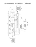 OPTICAL DISC PLAYER SYSTEM AND METHOD OF CONTROLLING A DECODING UNIT IN THE OPTICAL DISC PLAYER SYSTEM TO READ ENCODED BITSTREAM DATA FROM A BUFFER MEMORY diagram and image