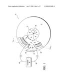 SHUTTER ACTIVATION SYSTEM diagram and image