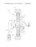 SHUTTER ACTIVATION SYSTEM diagram and image