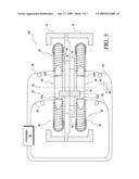 SHUTTER ACTIVATION SYSTEM diagram and image