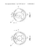 SHUTTER ACTIVATION SYSTEM diagram and image