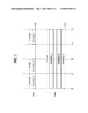 Passive optical network communication method and system diagram and image