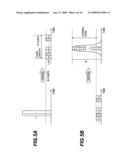 Passive optical network communication method and system diagram and image